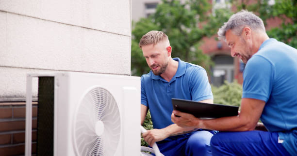 Best HVAC Consulting and Engineering in Bayview, CA