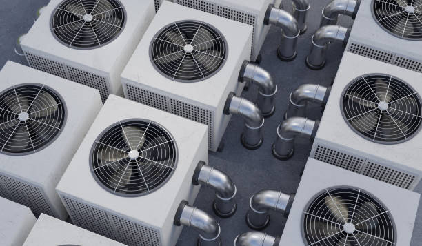 Best Commercial HVAC in Bayview, CA