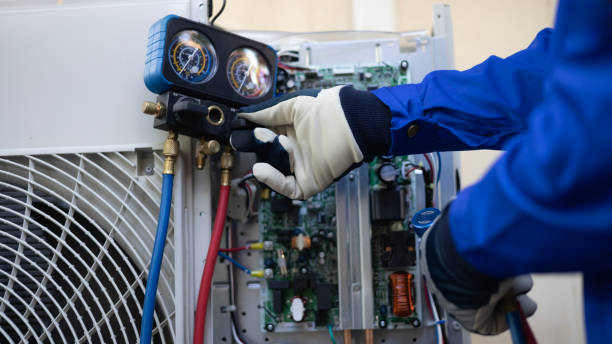 Best Thermostats and Smart Controls in Bayview, CA